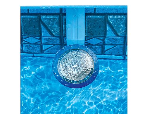 nitelighter inground pool light