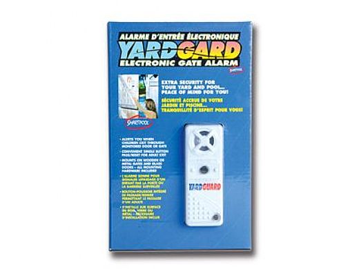 Pack of 4 SmartPool YG03 YardGard Gate/Door/Window Alarm 