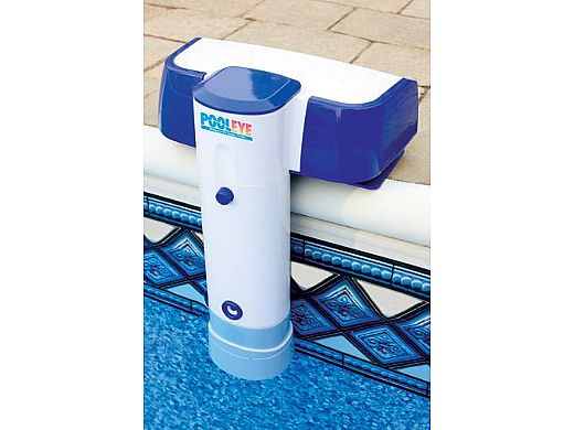 Pooleye Inground And Above Ground Pool, Pool Alarms For Above Ground Pools