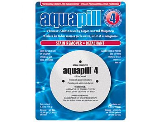 SmartPool AquaPill Scale Inhibitor | AP04 | Pool Supply Unlimited