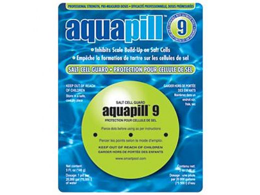 SmartPool AquaPill Salt Cell Guard | AP09