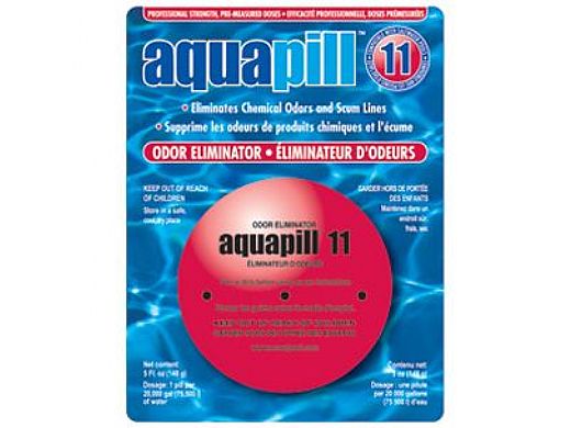 SmartPool AquaPill Odor Eliminator | AP11