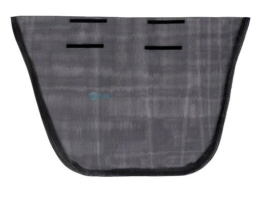 Smart! Company Piranha Replacement Standard Bag | Black | SS-150