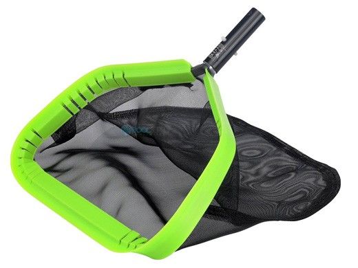 Smart! Company Piranha Leaf Rake Complete with Regular Bag | PA-500