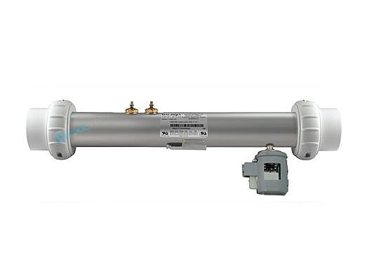 Balboa Lite Leader 4kw Flo Thru Heater w/ Pressure Switch | 50067