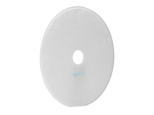 Filbur Replacement DE Round Grid for Circular Spin Swimming Pool Filter | 13" Disc 2.5" Hub | FC-9950