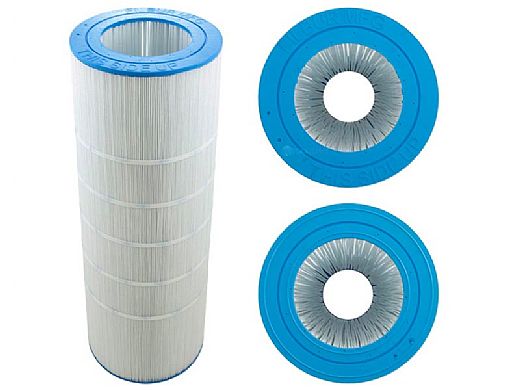 Replacement Cartridges for Pentair Predator and Clean & Clear 200 | 200 Sq Ft | R173217 59054400 FC-0688 C-9419 XLS-904 29902 PC-0688 PAP200