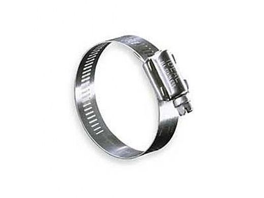 Stainless Steel Hose Clamp | 1.25" to 2" | Super Pro | K472BX10
