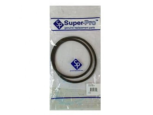 Pentair 355329 Challenger Front Housing Gasket O-Ring New Style Square 