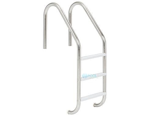 SR Smith Econoline Economy 2-Step Ladder | Plastic Treads l | VLLS-102E