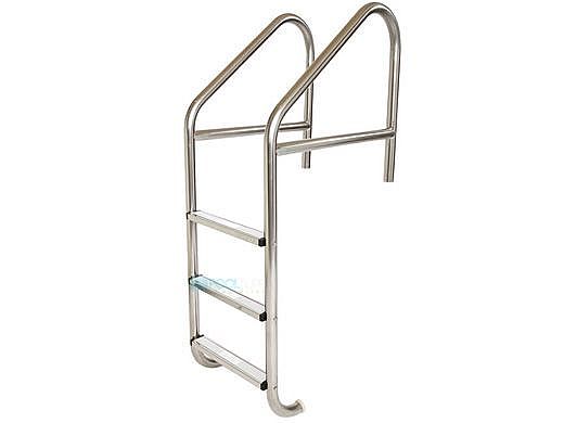 SR Smith Elite Dade County Ladder | Florida Rollout + Cross Brace 36" | 50-792S-36