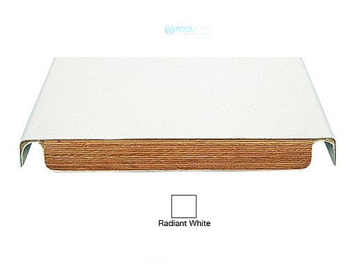 SR Smith Frontier IV 8ft Commercial Radiant White | 66-209-7082