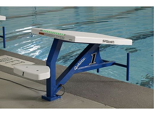 SR Smith RecordQuest Long Reach with Anchor | CHLR1-9999-01