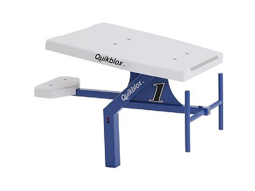 SR Smith RecordQuest Starting Platform without Anchor | CH-SP-9999-01A