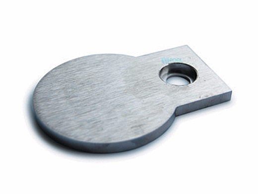 SR Smith  Anchor Cover Plate Stainless Steel | CP-100