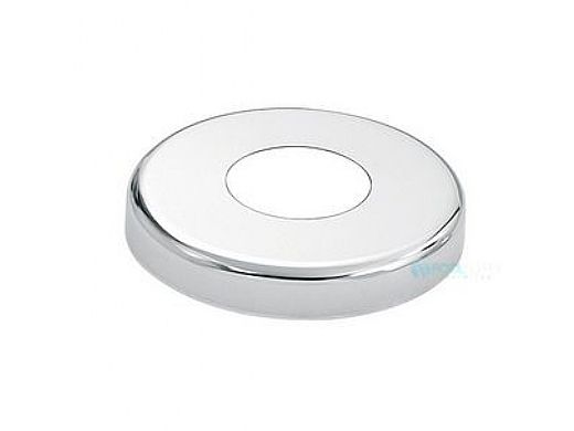 SR Smith Round Escutcheon Stainless Steel (1.50") | EP-150
