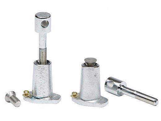 SR Smith Flush Anchor Pair | A41659-0