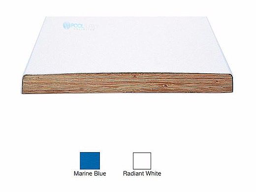 SR Smith Glas-Hide Board 10ft Radiant White | 66-209-210S2-1