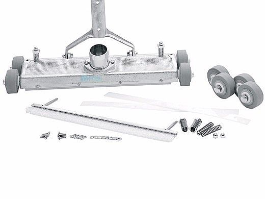 SR Smith Brush-Wiper Replacement Kit with Hardware | A41487-0