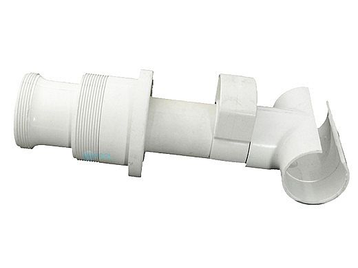 Pentair Inlet Assembly | 23911-0100