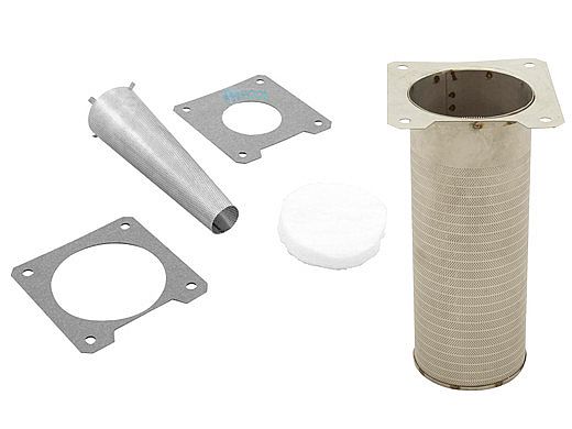 Pentair MasterTemp 400 Flameholder Kit | 77707-0204