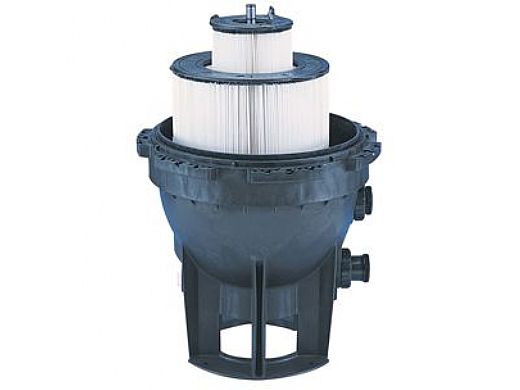 Pentair Sta-Rite System:3 Modular Media Cartridge Filter | 300 sq. ft. | S7M120