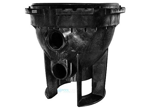 Pentair Lower Tank Half | 24850-0102S