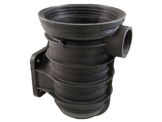 Pentair 5" Strainer Body | C153-53P1 C153-53P1Z