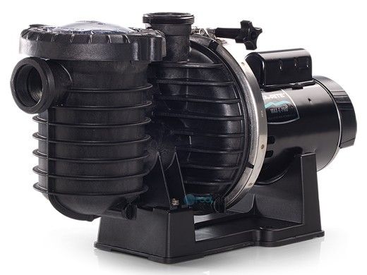 Sta-Rite Max-E-Pro 2HP Energy Efficient Full Rated Pool Pump 230V | P6E6G-208L