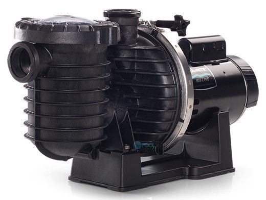 2HP Energy Efficient Full Rated Pump 230V | P6E6G-208L