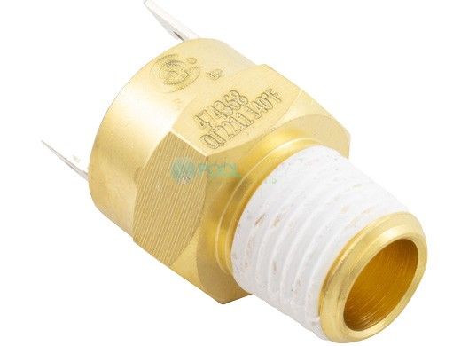 Pentair 140 Degree Taped Automatic Gas Shut-Off Switch | 42002-0025S