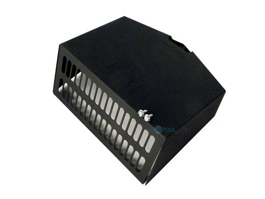 Pentair Metal Vent Cover | 42002-0005S