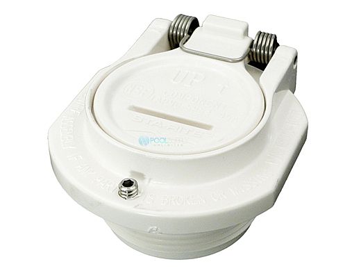 Pentair Vac-Lock Port Fitting Calypso GW7000 | GW9530