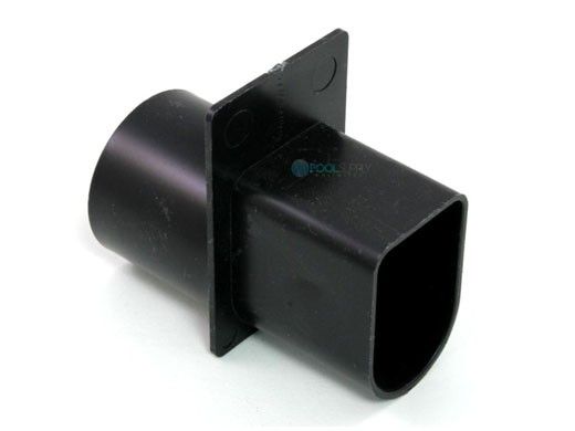 Stegmeier Frontier Deack Drain End Adapter | DEA