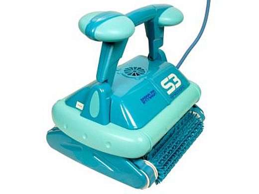 Baracuda S3 Robotic Pool Cleaner | 60' Cable Included | S3