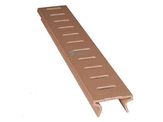 Stegmeier 10' Frontier Drain Top Cap | Tan | SDD-TCT-80