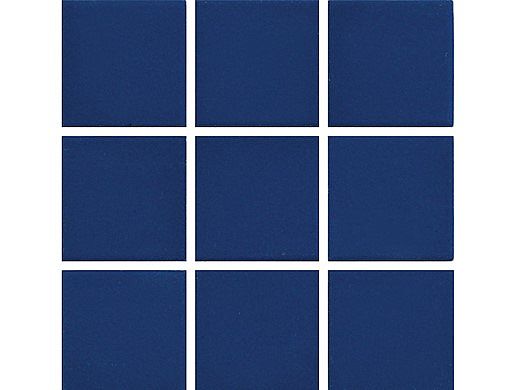 National Pool Tile Unglazed 2x2 Series #R08 | Sapphire Sky | 0R0822GMS1P