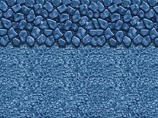 LI153052BSU25 PERMA 25 1530 OVL U-BEAD52 BLDR/SWIRL