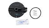 Pentair Cap Kit with Oring for Swimquip 2" PVC Slide Backwash Valve | 14930-0032