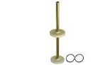 Pentair Molded Piston Assembly for Plastic Valve | 14930-0033