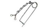 Pentair Lock Pin Assembly | WC30-84