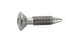 Pentair Retaining Screw for Light Assembly | 37337-0079