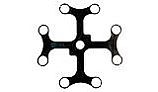 Zodiac Top Spacer for DE Grids | R0359700