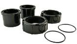 Zodiac Tail Piece Kit | R0449000