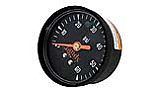 Pressure Gauge With O-Ring | R0359600