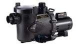 Jandy Stealth High Pressure Full Rated Pool Pump | .75HP 115/208-230V | SHPF.75