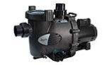 Jandy PlusHP Full Rate Two-Speed Pool Pump | 1.0HP 230V | PHPF1.0-2