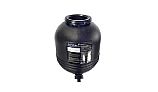 Waterway Carefree Sand Filter Body with Threaded Sleeve Assembly | 19" Oval | 505-0281B