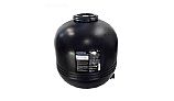 Waterway Carefree Sand Filter Body with Threaded Sleeve Assembly | 22" Oval | 505-0291B