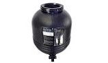 Waterway Carefree Sand Filter Body with Threaded Sleeve Assembly | 16" Oval | 505-0271B